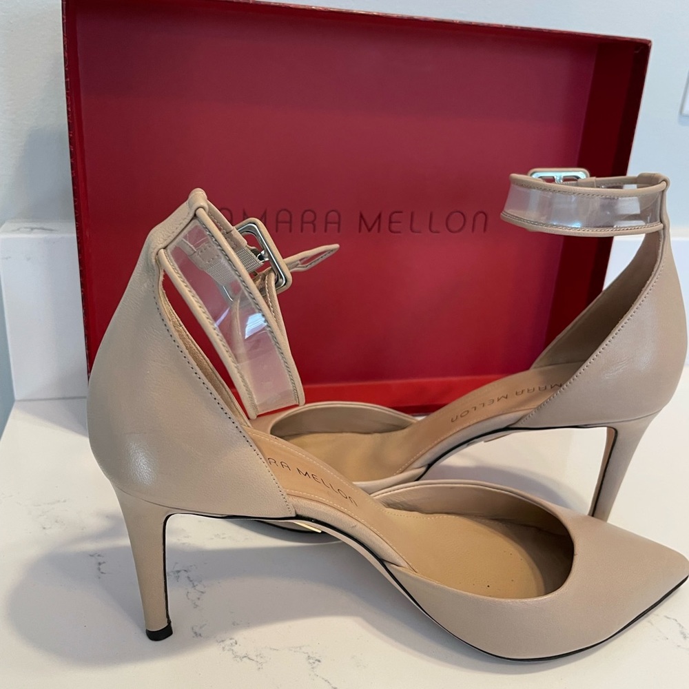 Tamara Mellon Valletta 75